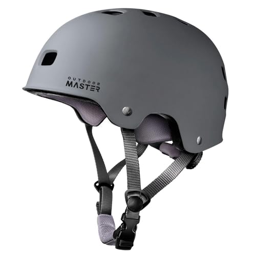 Razor Rambler 16 36V Electric Minibike with Retro Style, Retrospec Dakota Adult Helmet B115
