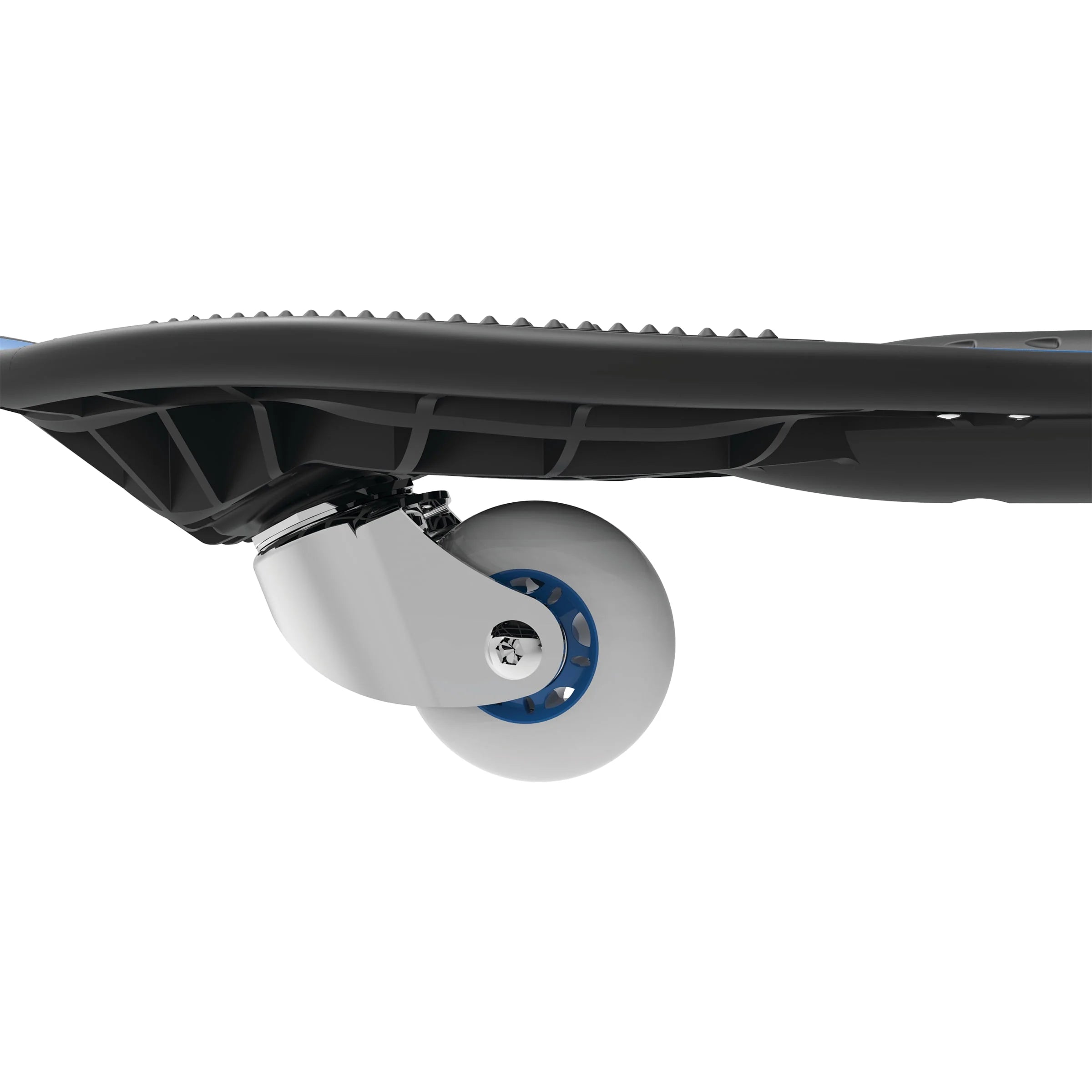 Razor RipStik Ripster Caster Board Classic - Blue/Black, 2 Wheel Skateboard M758125