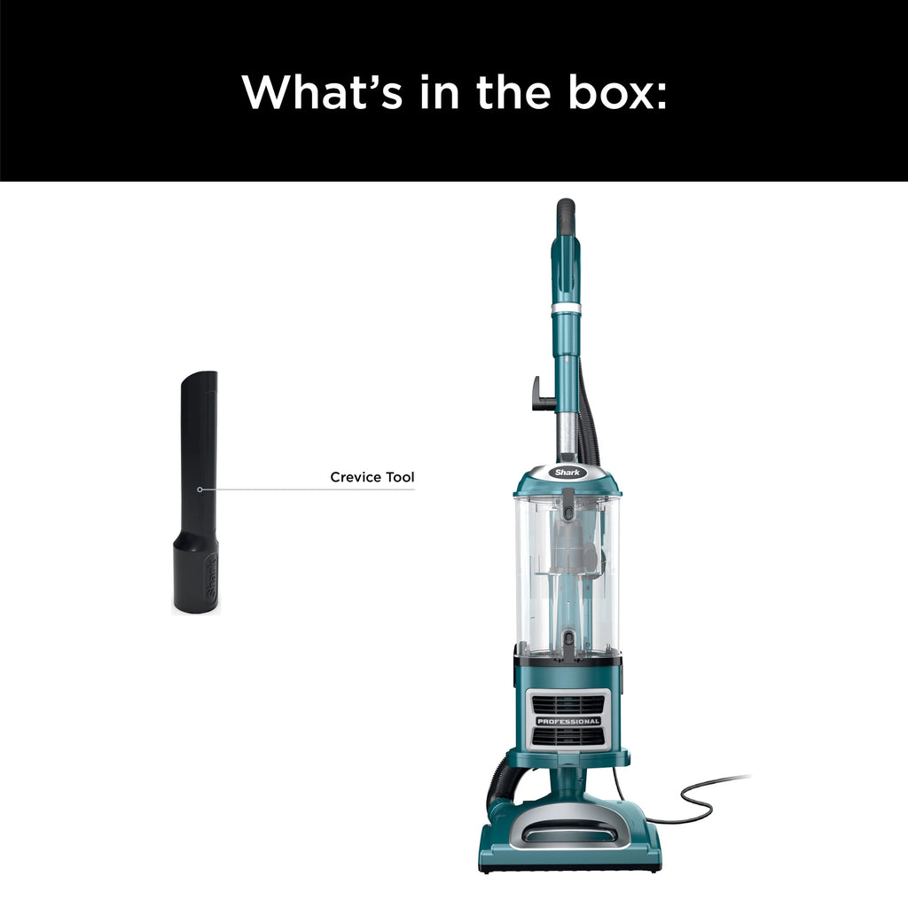 Shark Navigator Lift-Away XL Upright Vacuum Cleaner CU512 E70877