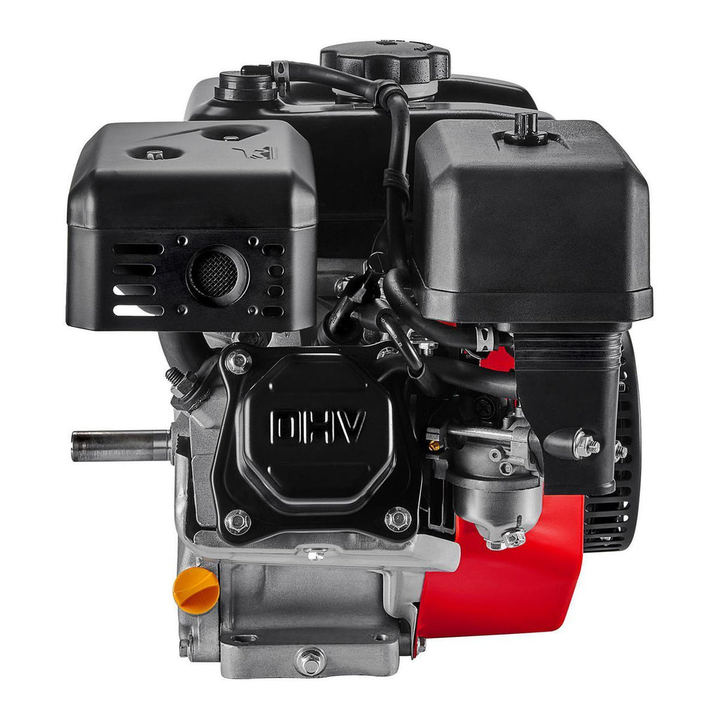 PREDATOR 6.6 HP 224cc OHV Horizontal-Shaft Gas Engine, EPA W739