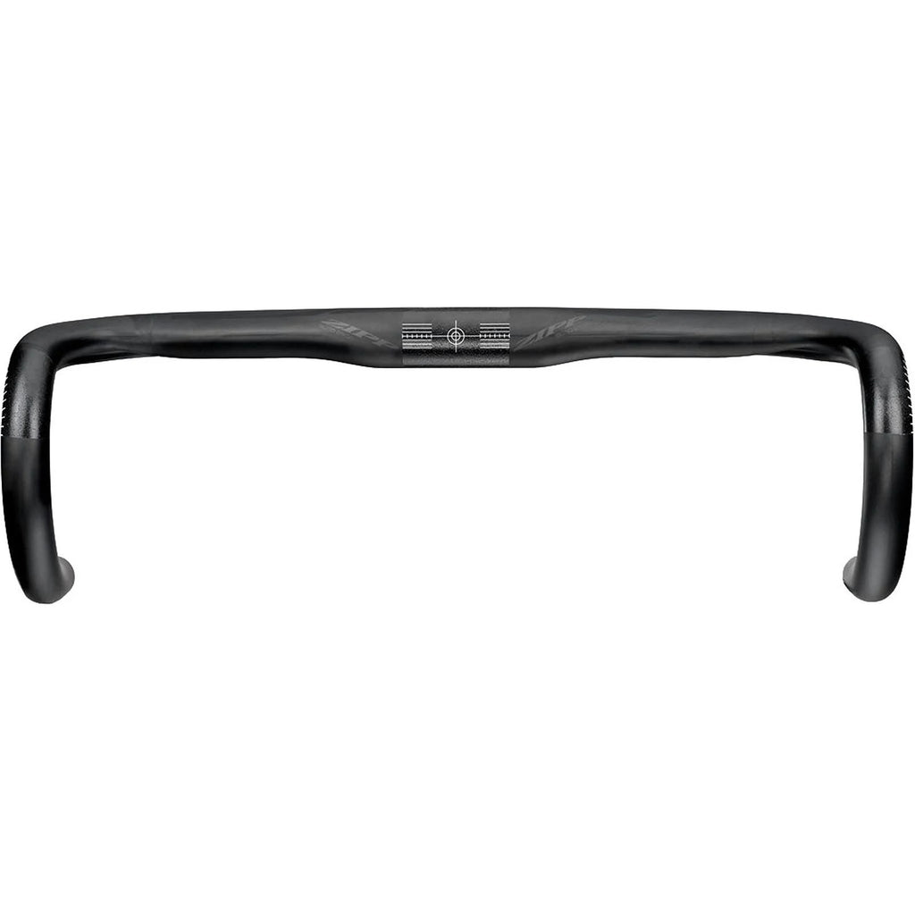 Zipp SL-70 Ergo Carbon Handlebar 44cm Black T271250