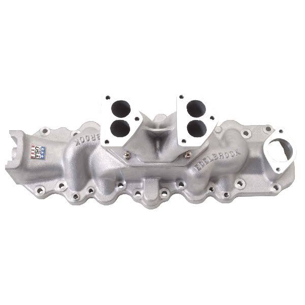 Edelbrock Victor Jr. Ford 4.6L SOHC Intake Manifold S424