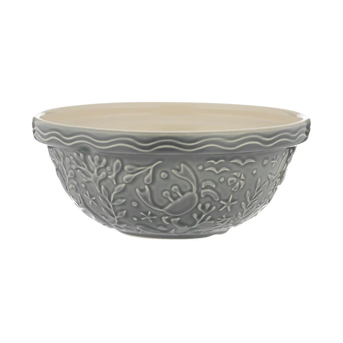 Mason Cash Mixing Bowl Set of 3 Nautical M439