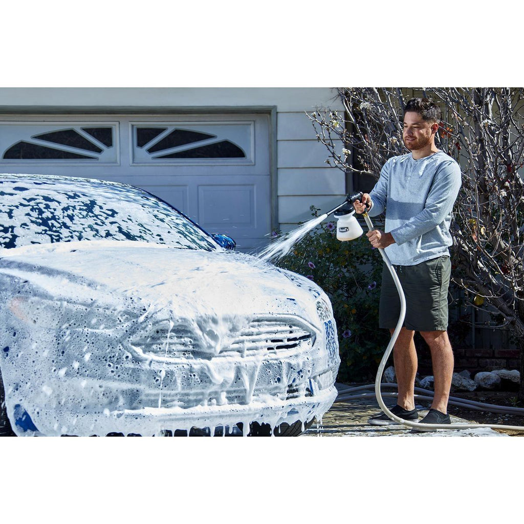GRANT'S Extreme Foaming Spray Gun B3356