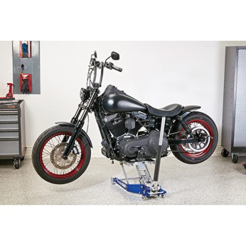 1500 Lb. Aluminum ATV Motorcycle Jack Lift B8992