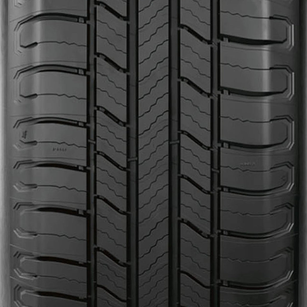 Michelin Defender 2 All Season P225/60R16 98H Passenger Tire F471