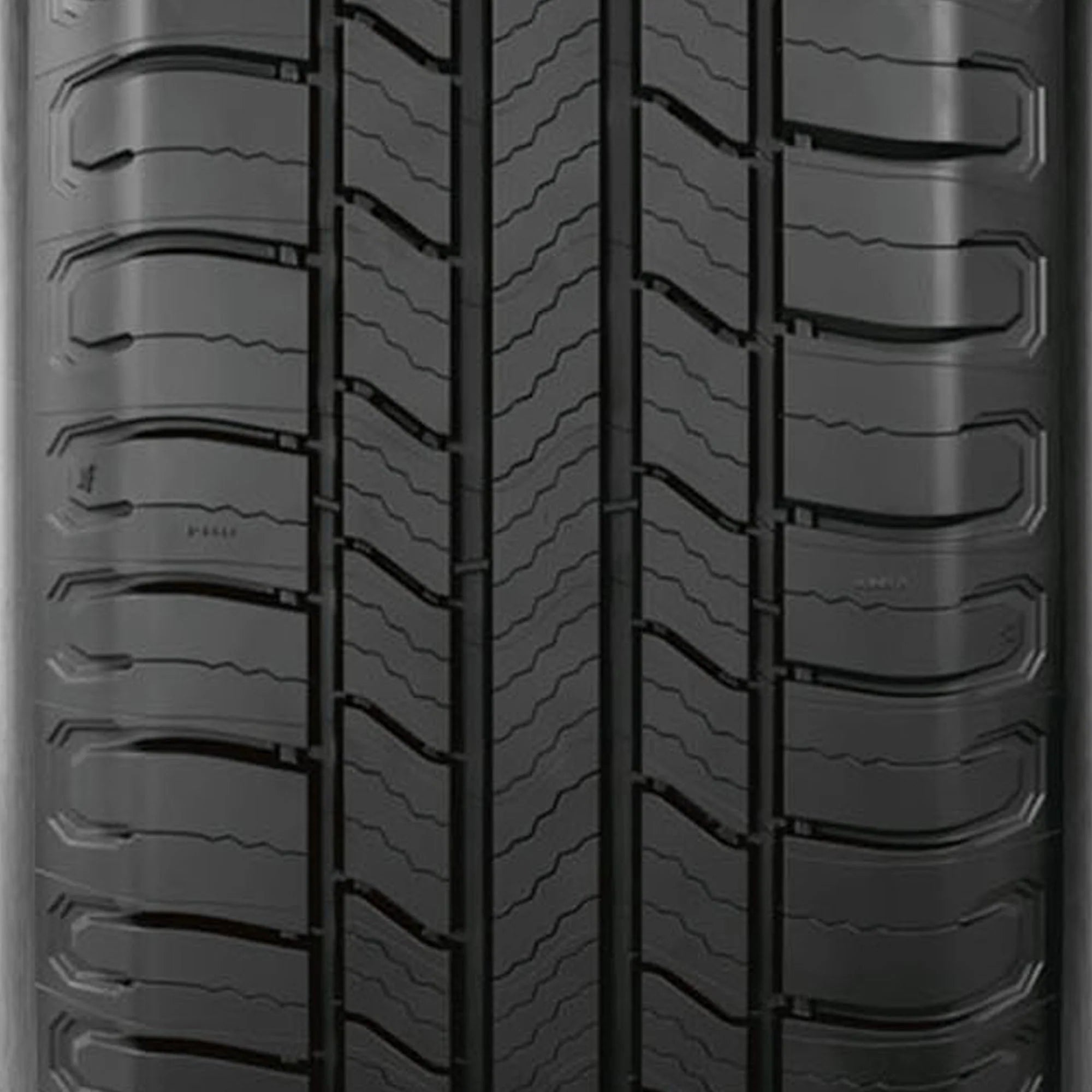 Michelin Defender 2 All Season P225/60R16 98H Passenger Tire F471
