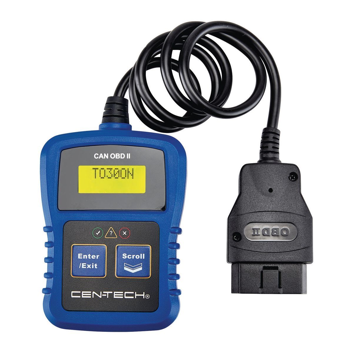 CEN-TECH OBD2 Code Reader