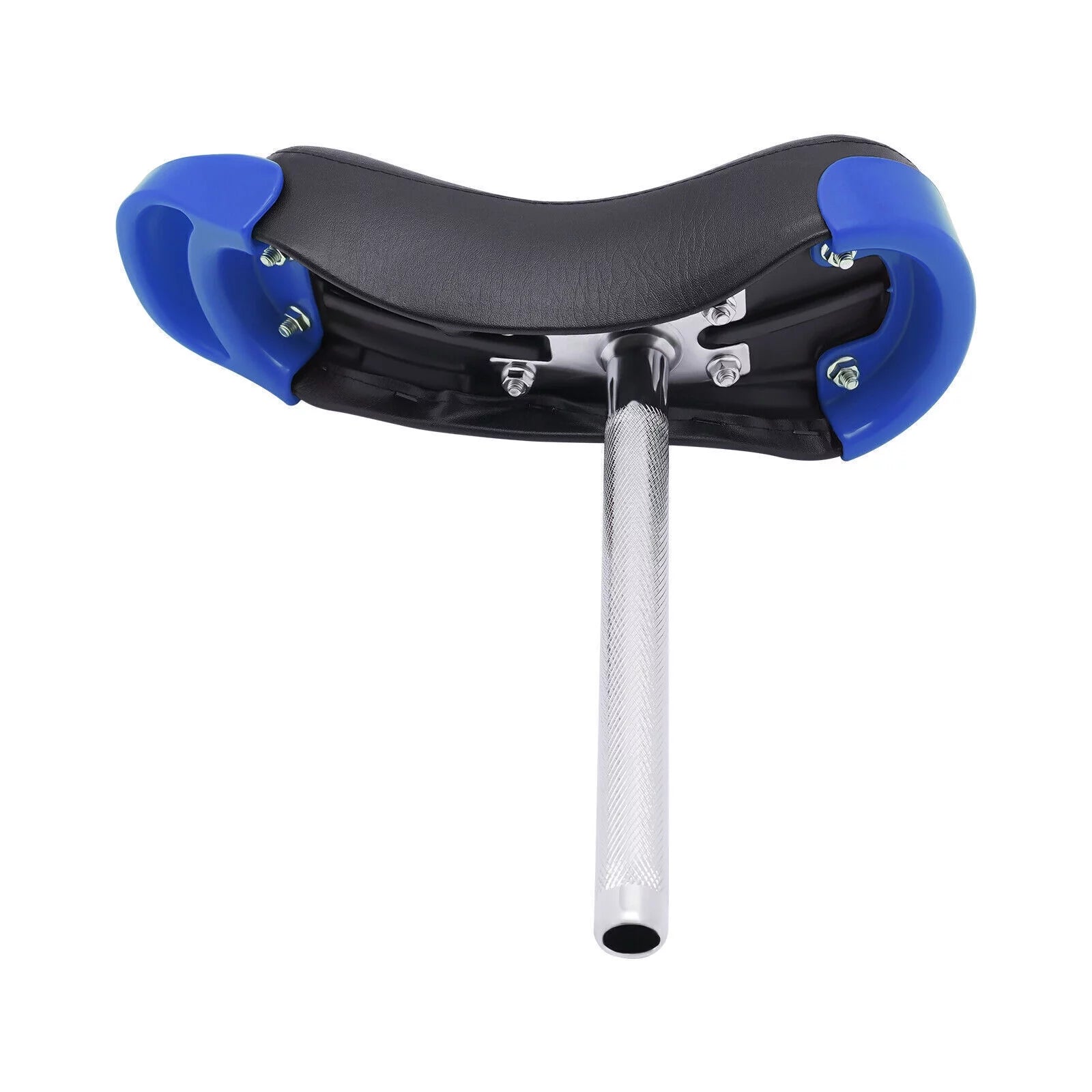 16 Wheel Unicycle with Steel Rim, Adjustable Height for Adults Kids I34001