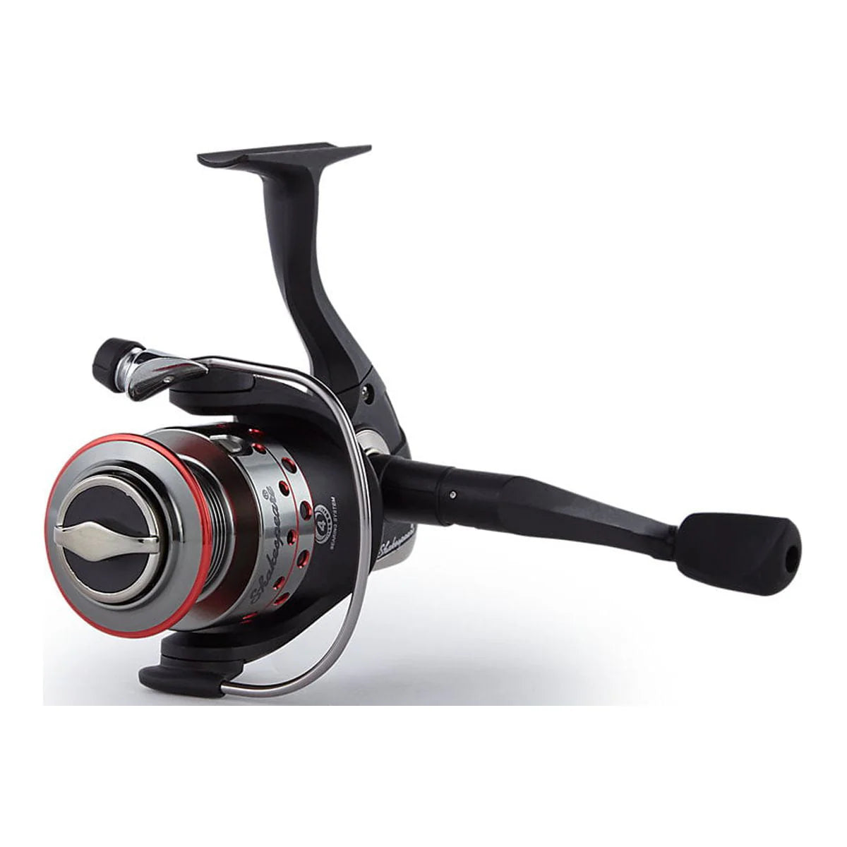 Ugly Stik GX2 6'6" Spinning Fishing Rod and Reel Combo O273144