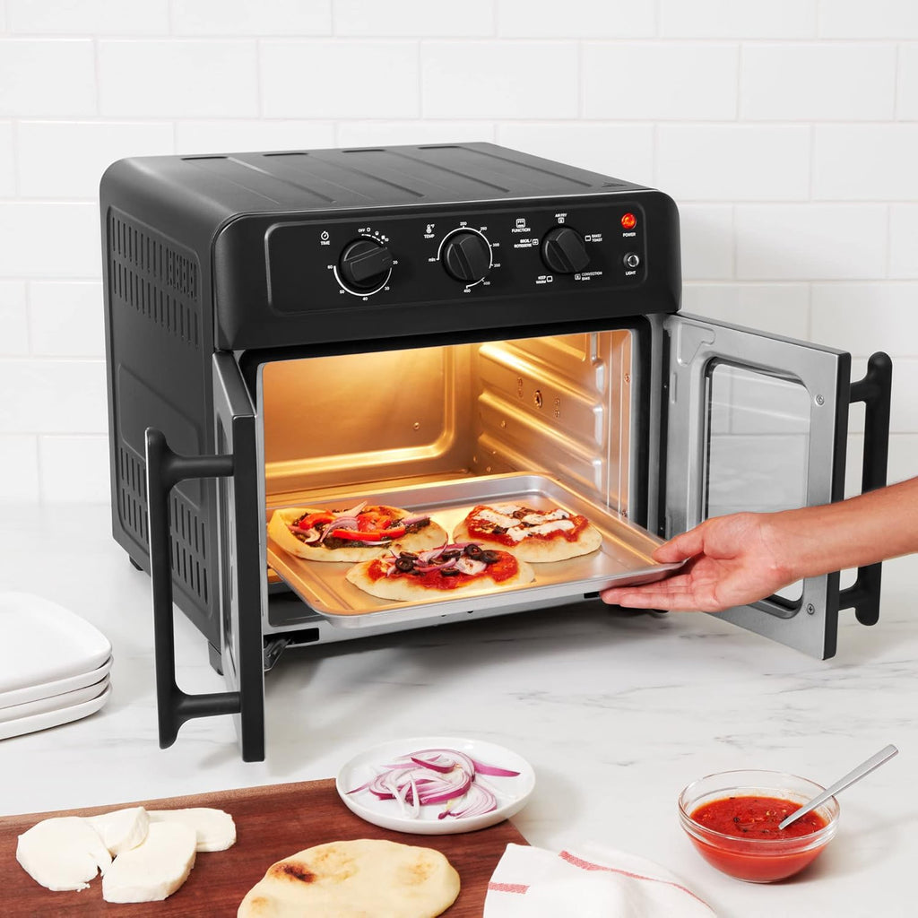 French Door Air Fryer Oven, 26 Quart B609242