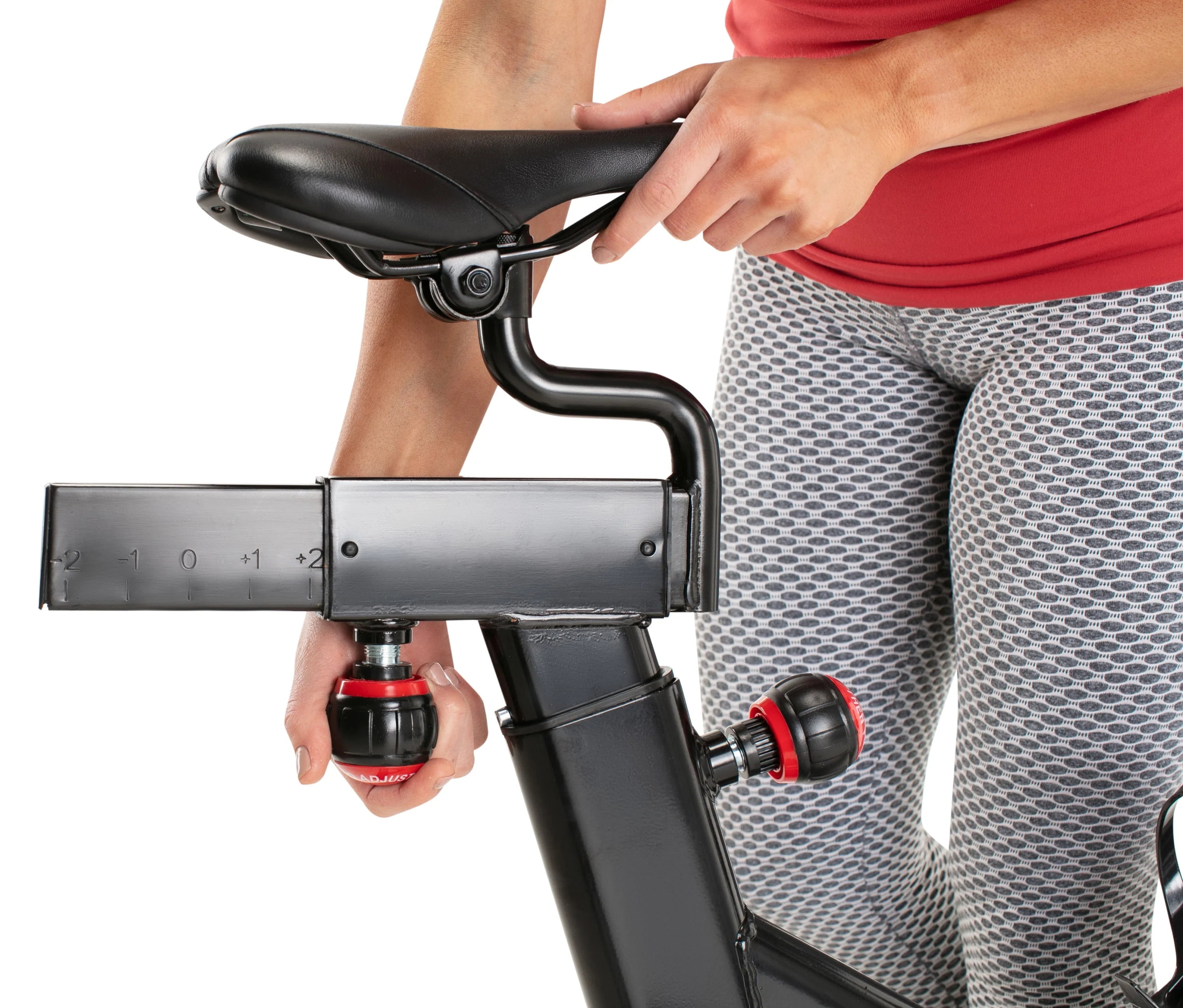 ProForm 500 SPX Indoor Cycle with Racing Seat I9511
