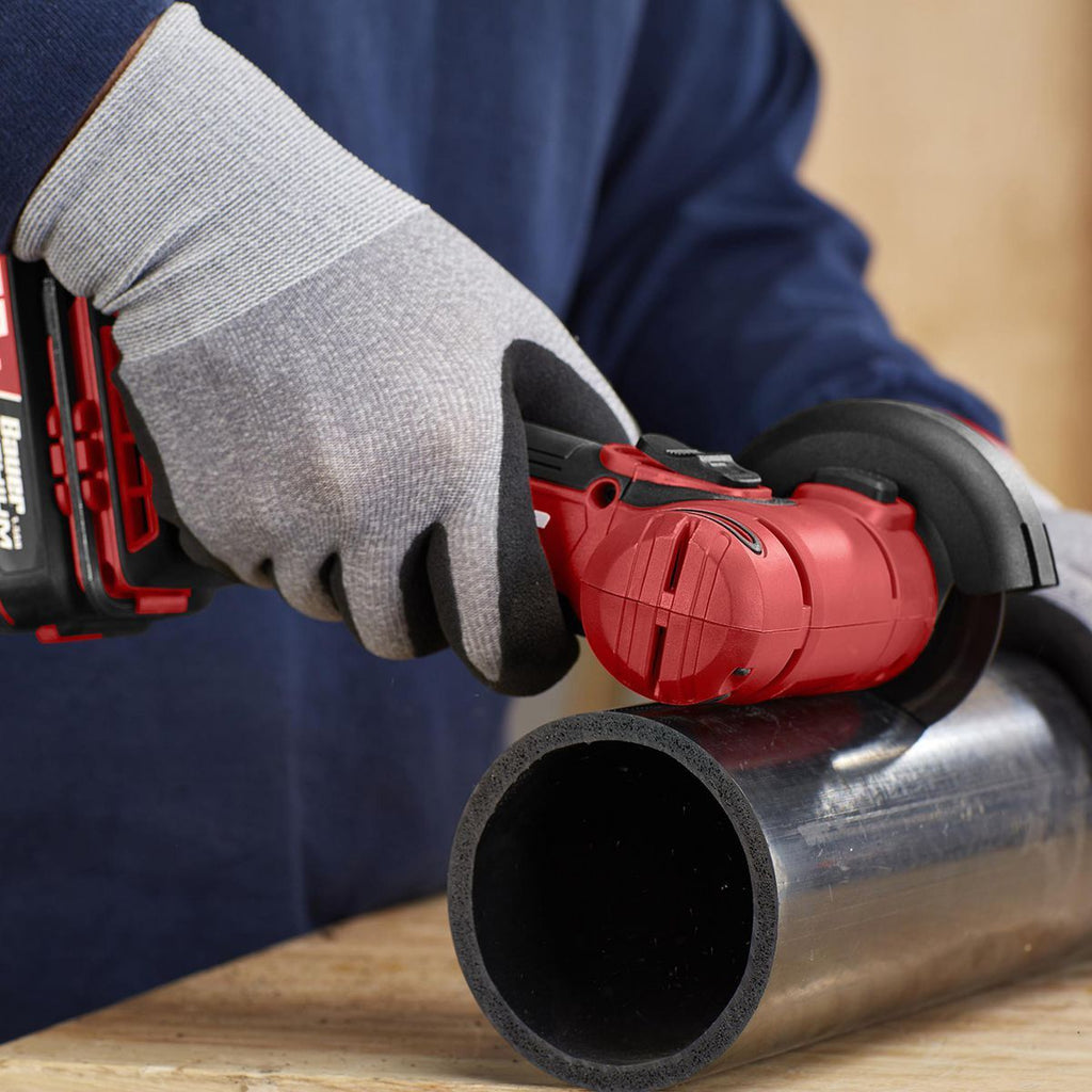 BAUER 20V Cordless 3 in. Cut-Off Tool A1029