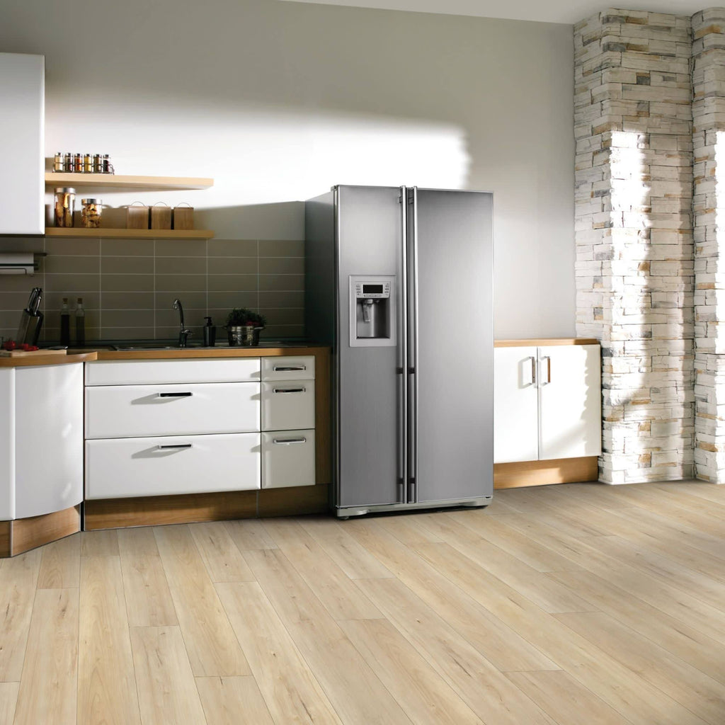 COREtec Pro Plus XL Enhanced Sydney Oak VV491-02953 SPC Vinyl Flooring C5029