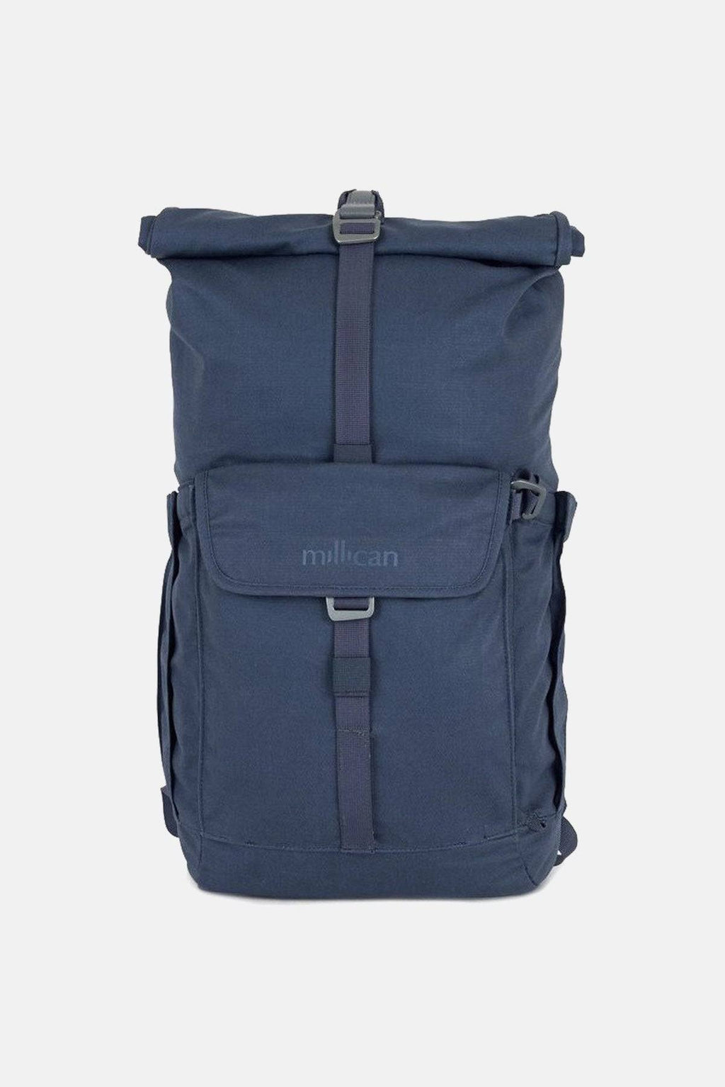 Millican Smith The Roll Pack 25L Slate U707