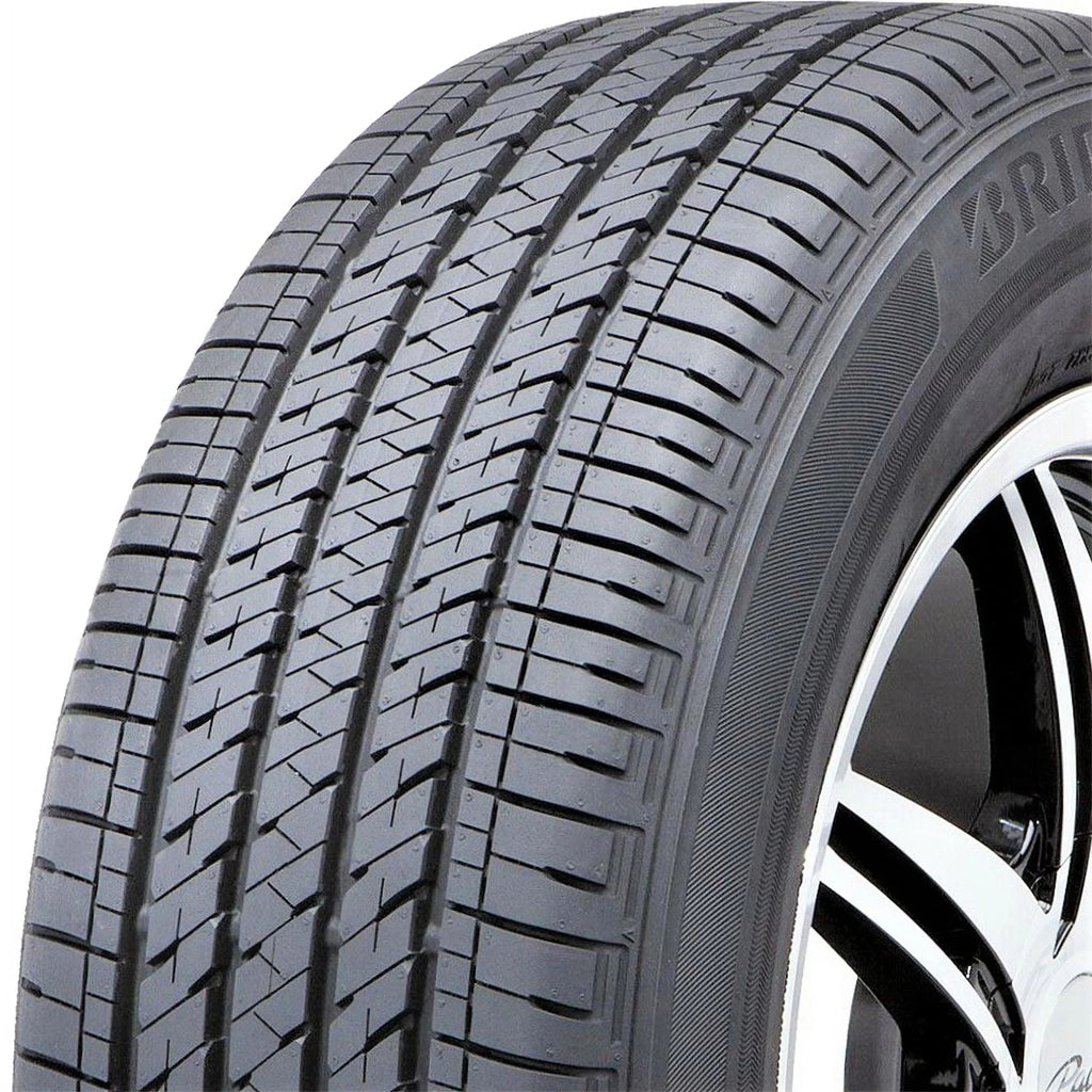 Bridgestone Ecopia EP422 Plus 195/65R15 91H All Season Tire S38504