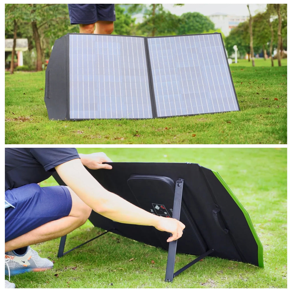 ALLPOWERS R600 Portable Power Station 600W 299Wh LiFePO4 Solar Generator C367