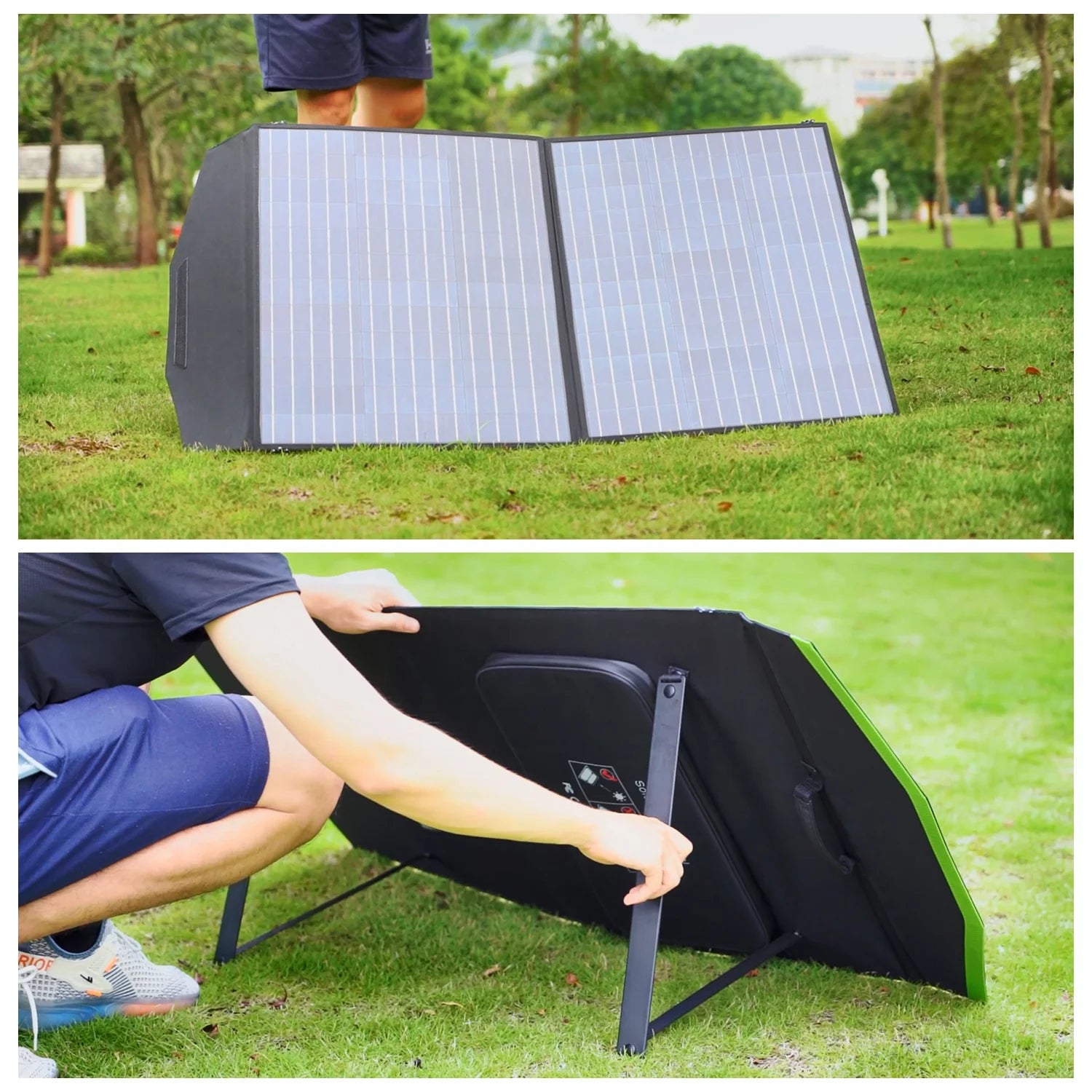 ALLPOWERS R600 Portable Power Station 600W 299Wh LiFePO4 Solar Generator C367