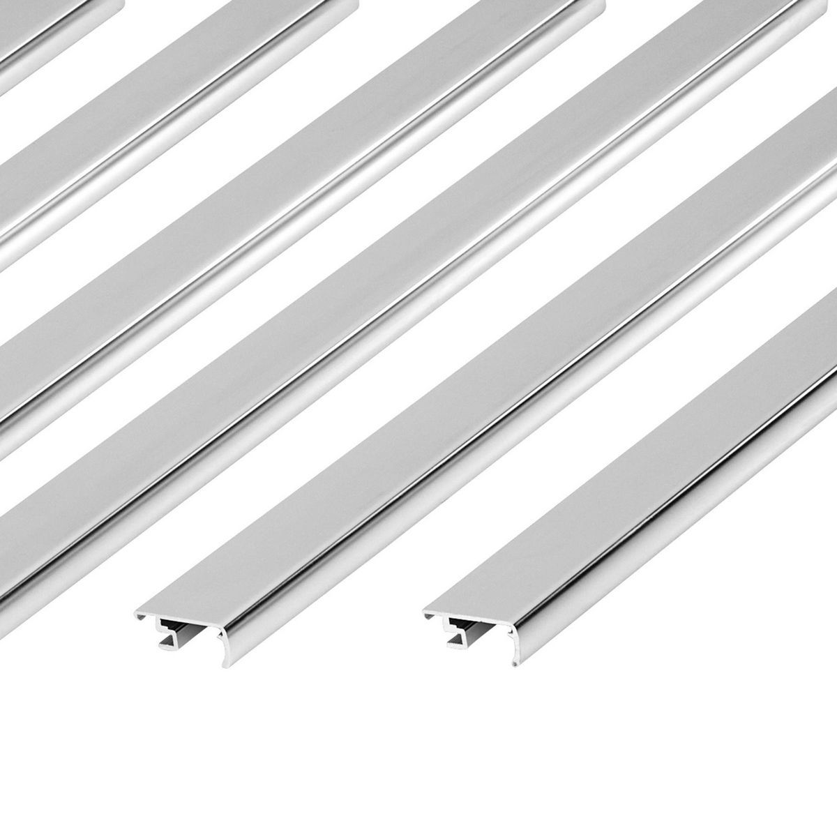 U.S. GENERAL Titanium Trim Kit for Series 3 27 in. Top Chest X38425
