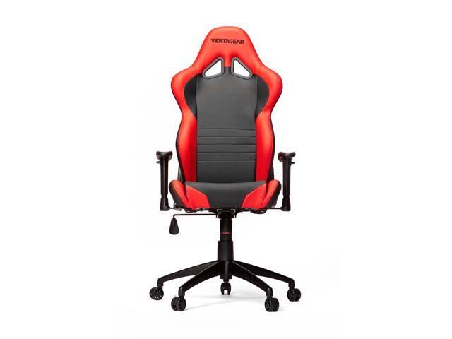 Vertagear Racing Series SL2000 Gaming Chair, Black/Red K3110