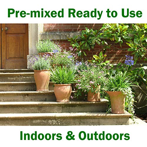 WONDER SOIL Organic Potting Soil, Coco Coir with Nutrients, 3 lbs Bag Expands to 12 Quarts M569436