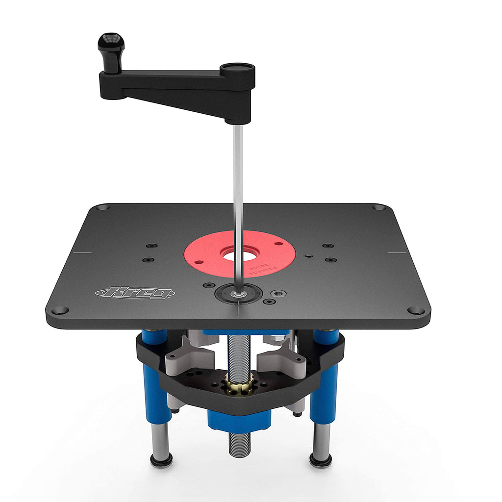 Kreg PRS5000 Precision Router Lift Y3232