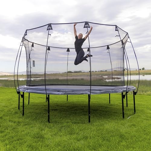 Skywalker Trampolines Epic Series Trampoline Z227