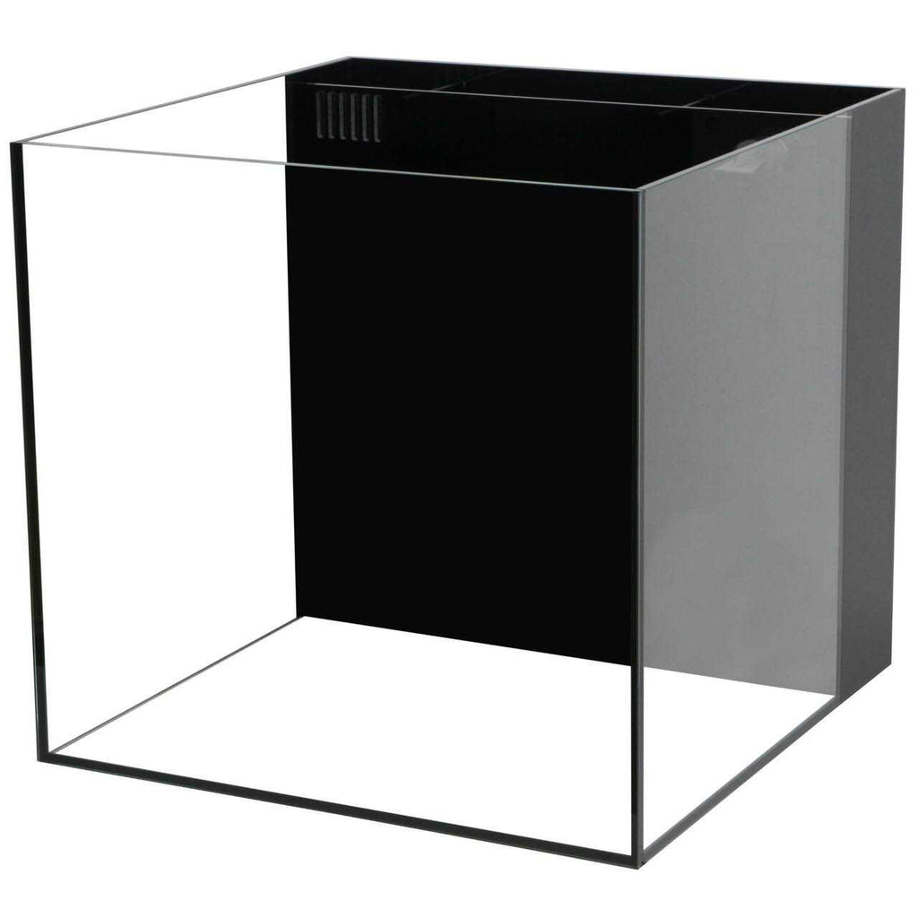Waterbox AIO 20 Gallon Cube Starphire Glass Aquarium U937352