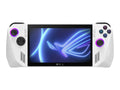 ASUS ROG Ally RC71L - Handheld game console - 512 GB SSD - white