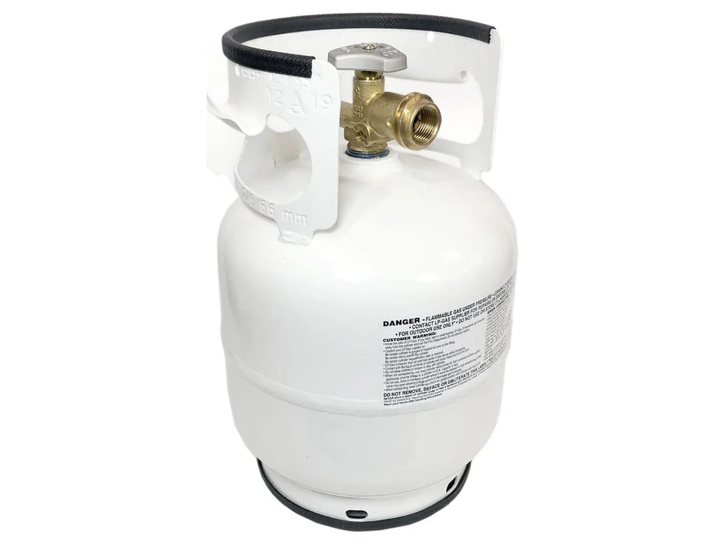 Ignik Gas Growler White I522374