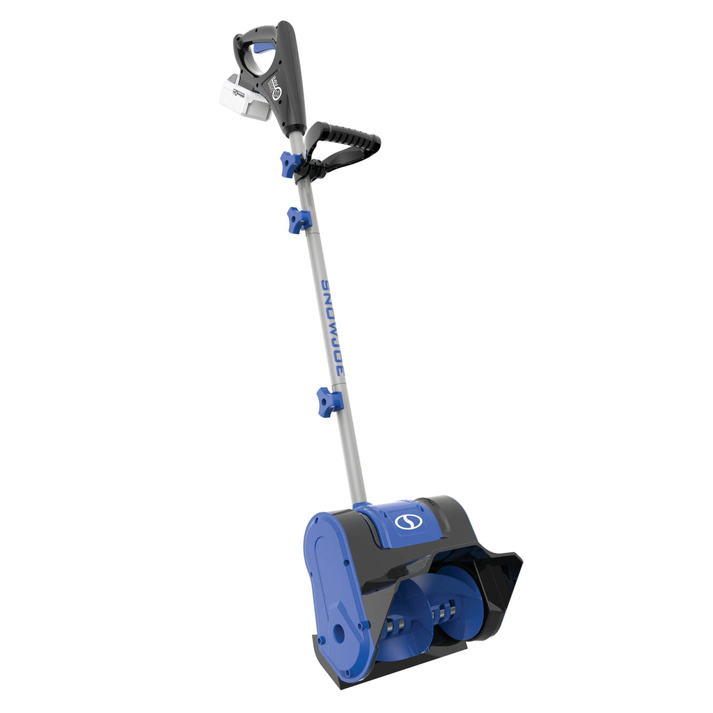 Snow Joe 24V 10-inch Cordless Snow Shovel with 5.0-Ah Battery & Charger E744198