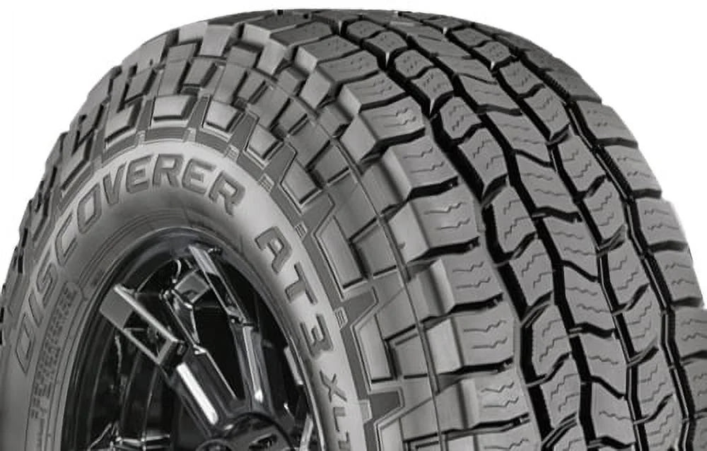 Cooper Discoverer AT3 XLT All Terrain LT295/60R20 Light Truck Tire J253878