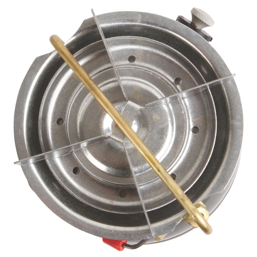 Coleman Guide Series Compact Dual Fuel 1-Burner Camping Stove I4359