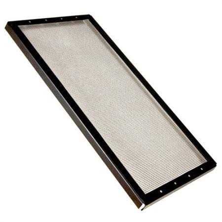 Fluker’s Screen Cover Metal Q825381