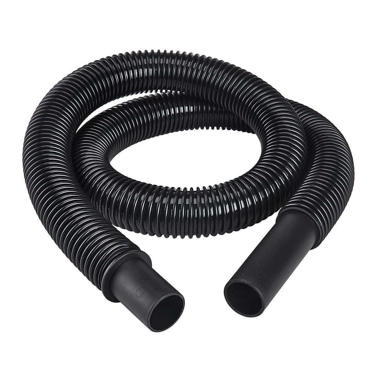 BAUER 3 Gallon 3 Peak HP Wet/Dry Vacuum K77432