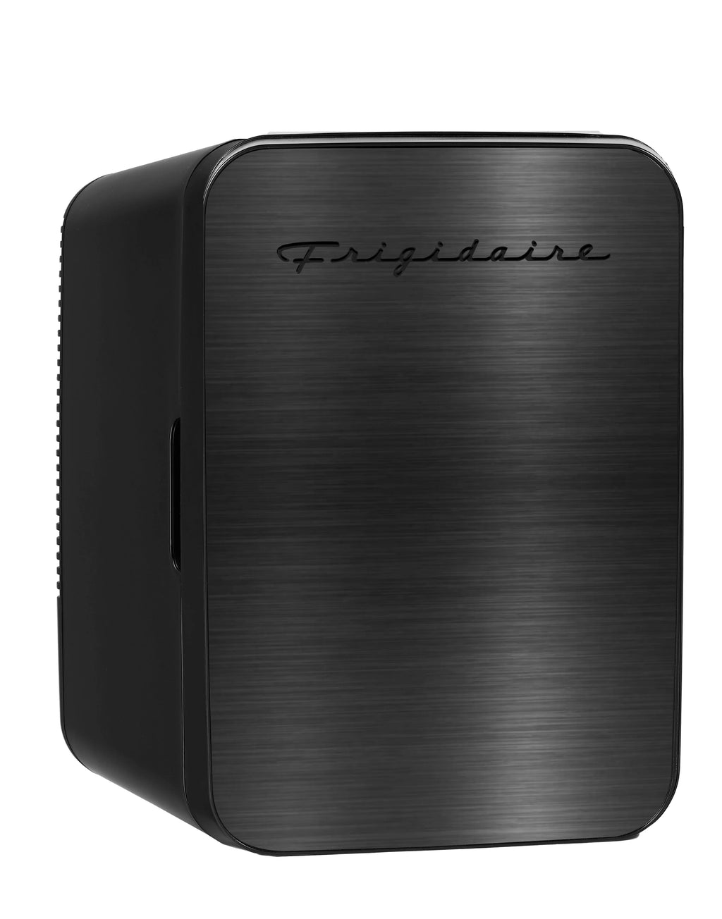 Frigidaire Retro 10L, 15-Can Mini Cooler, EFMIS183, Stainless Steel