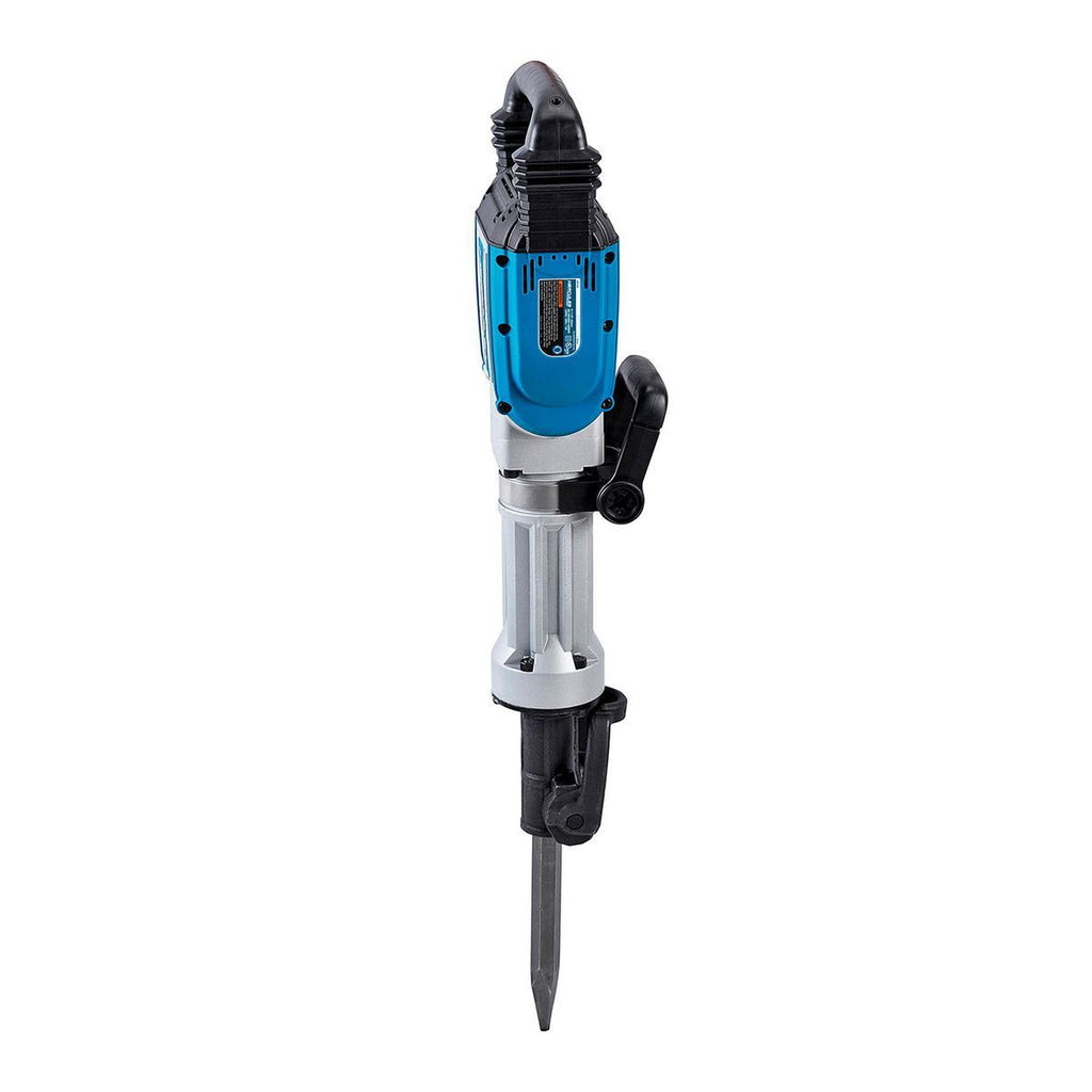 HERCULES 15 Amp 42 lb. Hex Breaker Hammer with Vibration Control K271060