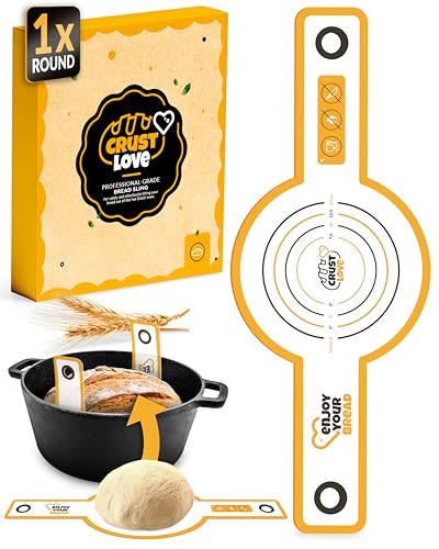 Rectangular Cast Iron Dutch Oven for Bread Baking with Lid, 3.2QT Q40886
