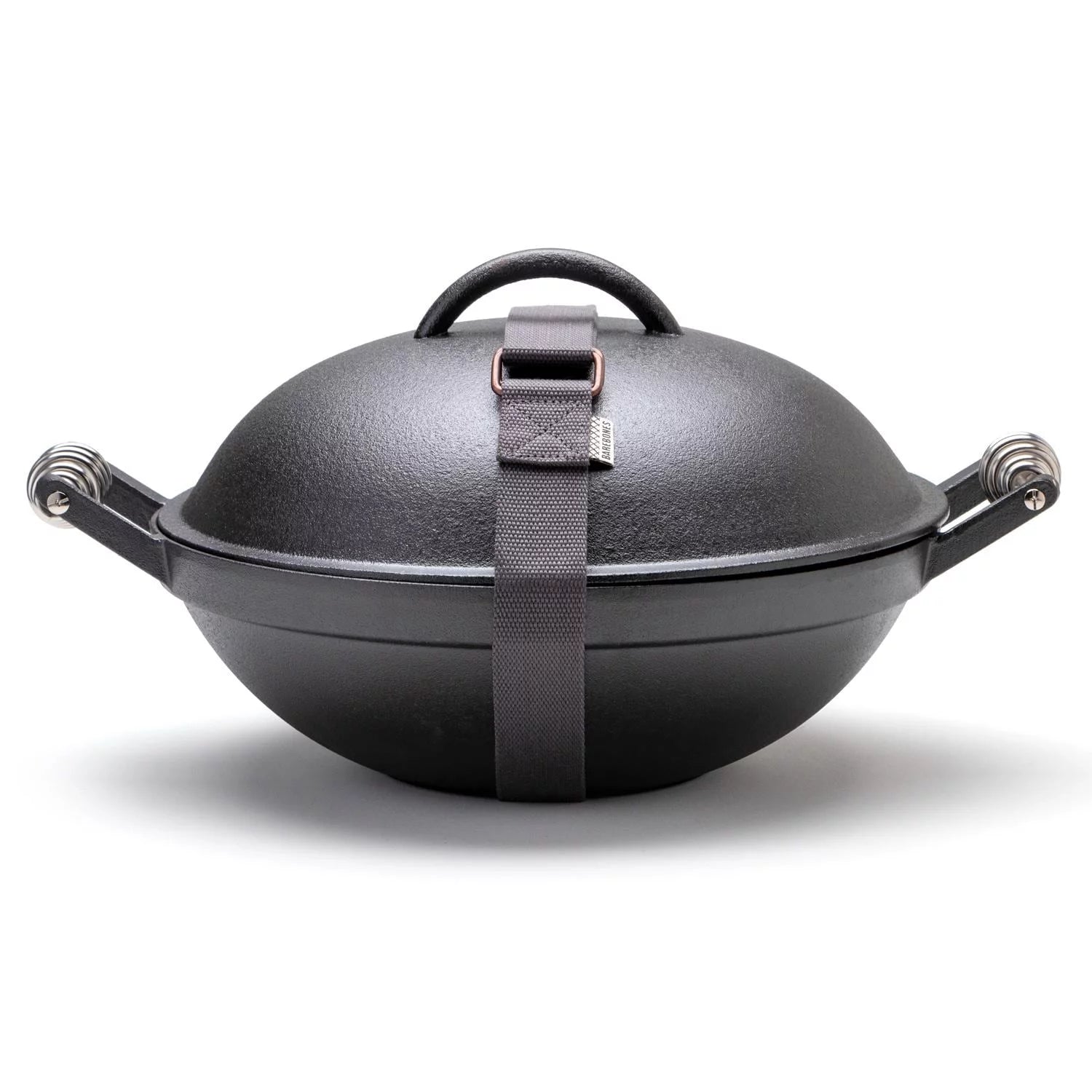 Barebones All-in-One Cast Iron Grill B87829