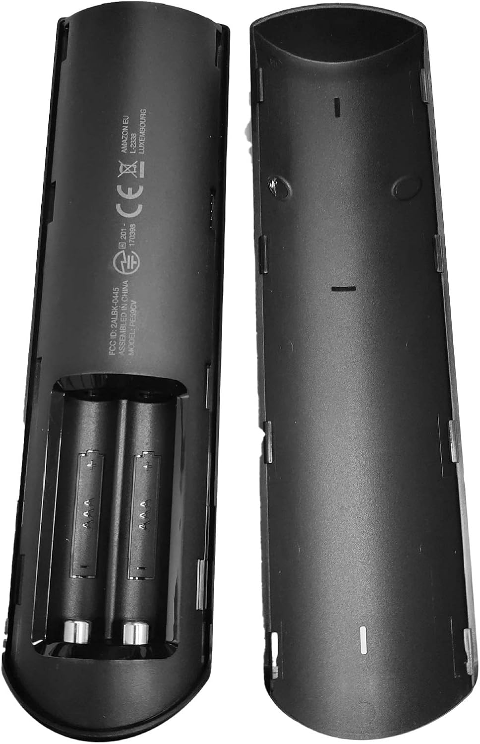 iFCOW Voice Remote Replacement for Fire TV Stick PE59CV (2 Pack) F399426