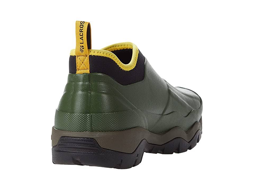 Lacrosse Alpha Muddy 4.5x22 15 Men's Green P3245