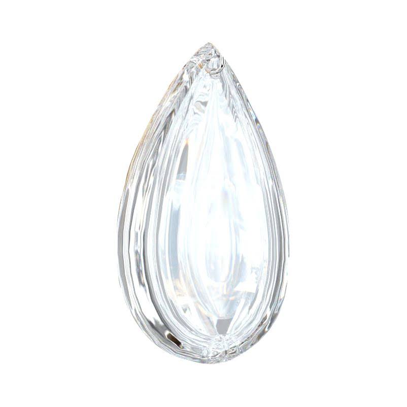 Schonbek Bagatelle 3-Light Semi Flush Mount A443