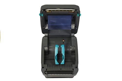 Zebra ZP450 Thermal Label Barcode Printer O613