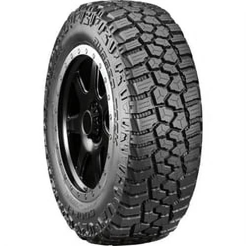 (Qty: 2) 285/70R17 Cooper Discoverer Rugged Trek 116T tire