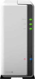Synology 6 bay 2.5" NAS DS620slim (Diskless)