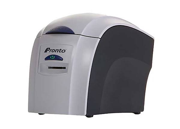 Magicard Pronto ID Card Printer I824