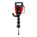 BAUER 15 Amp, 35 lb., 1-1/8 in. Hex Lower-Wall Breaker Hammer