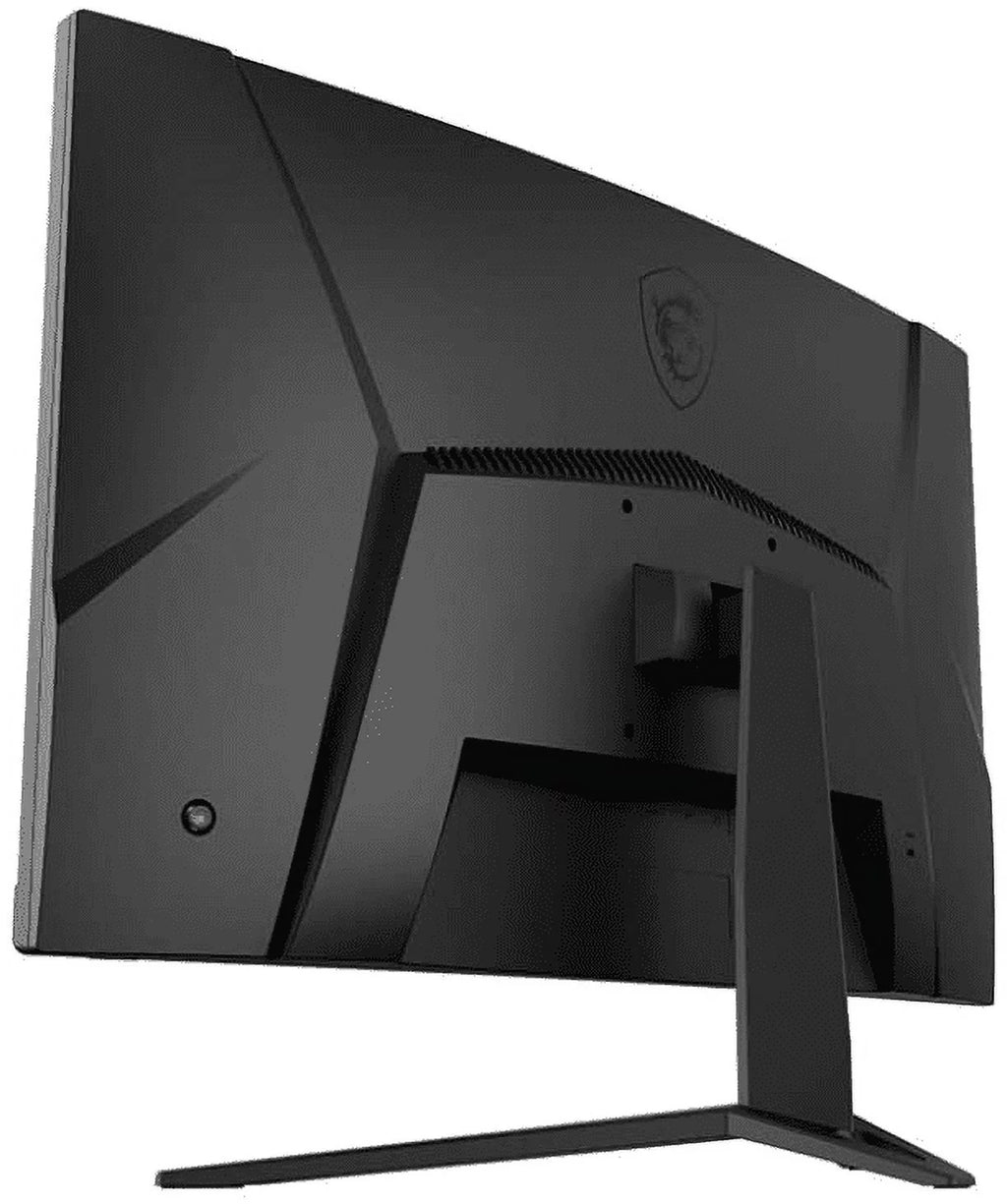 MSI Optix G32C4W 31.5 Curved 165Hz Gaming Monitor R2448