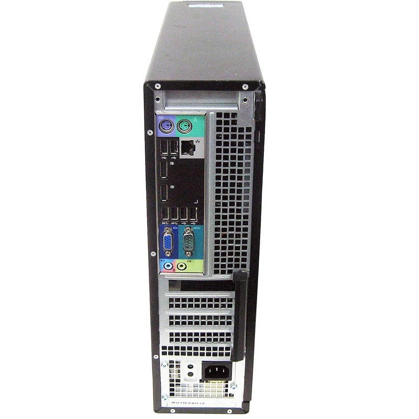 Dell Optiplex 7010 Desktop Computer, i3 3.4GHz, 4GB RAM, 500GB, Windows 10 Pro I72644