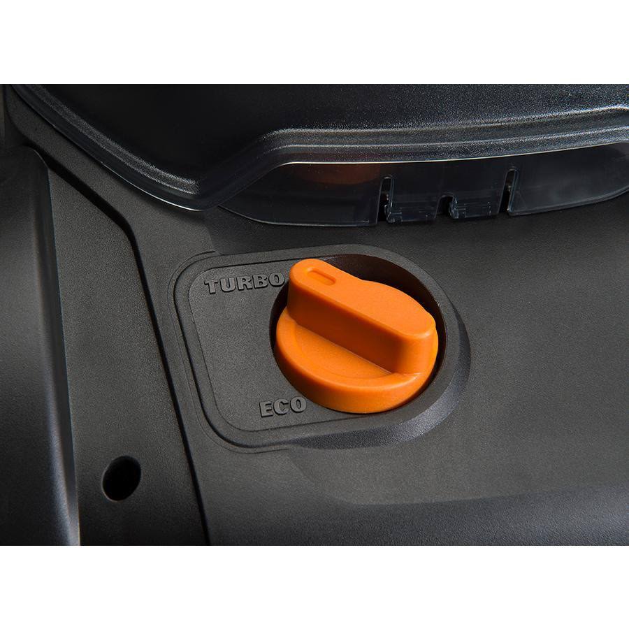 Worx 40V 13x22 Cordless Lawn Mower WG779.9 U548